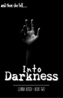 Into Darkness cover