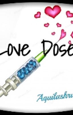 Love dose cover