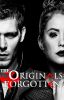 The Originals: Forgotten