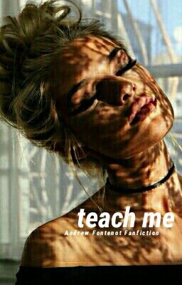 Teach Me // a.f cover