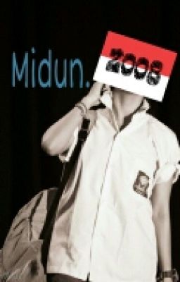 Midun cover