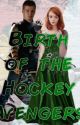 Arrow Hawk: Birth of the Hockey Avengers (Book 2, Sequel to Flight) by EvelynaKitty