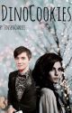 DinoCookies (Dan Howell/danisnotonfire Fan Fic) Dan Howell AU by iamshadow69