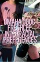 Omaha/OGOC/Freshlee interracial Preferences ||Wattys 2017 by KaiCritch