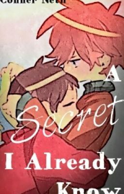 A Secret I Already Know cover