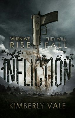 Infliction  |Infected Book 2| cover