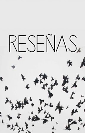 Reseñas by WeeklyFanny