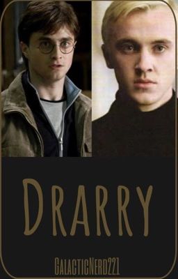 Drarry cover