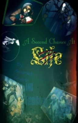 A Second Chance In Life cover