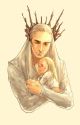 Adar & Ion: A-da? (Series, baby Legolas, General LOTR Fanfiction) by sivanshemesh5