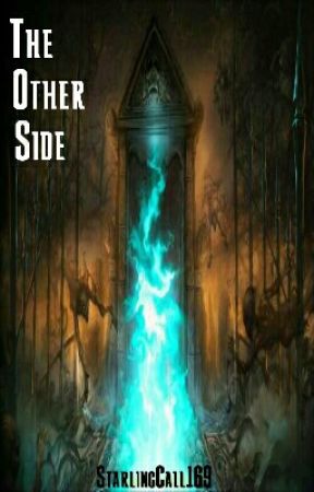 The Other Side by adSummer14