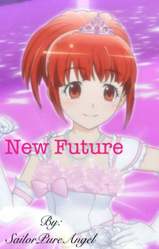 New Future by SailorPureAngel