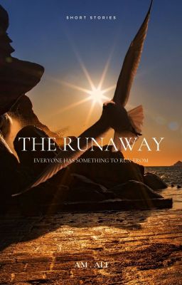 THE RUNAWAY cover