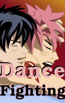 Dance Fighting cover