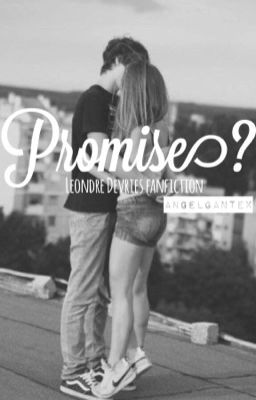 Promise? (Leondre Devries) cover