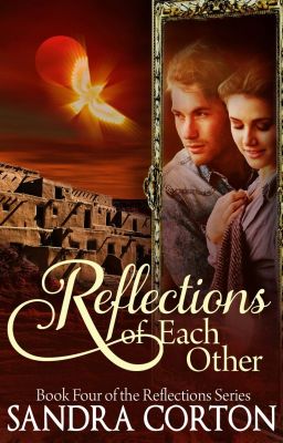 Reflections of Each Other (Book 4) Now published so sample only cover