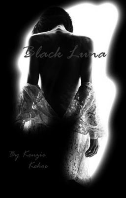 Black Luna Old Copy cover