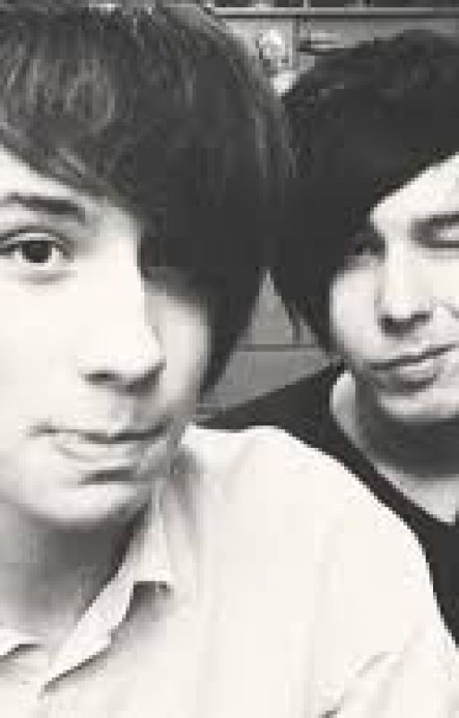 Phan~One-shot by _sweaterweather__