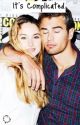 It's Complicated (Tris and Four?¿ Sequel) by cp_james