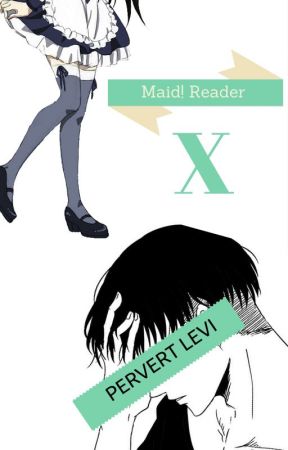 The regular customer (Levi x Reader) by Fab_freckles