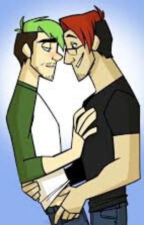 Septiplier And Pewdiecry smutshots (ON HAITIUS) by Monotone_Whispers