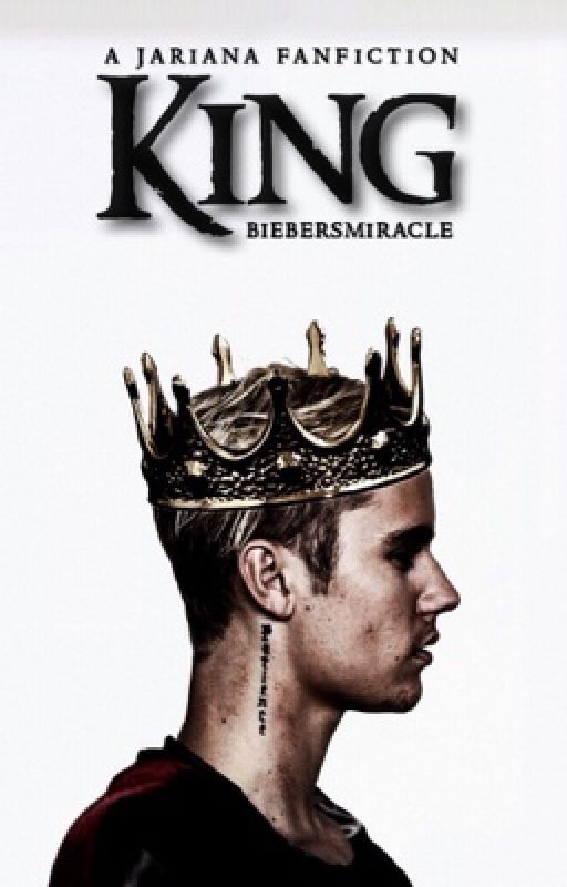 King | j.b by biebersmiracle