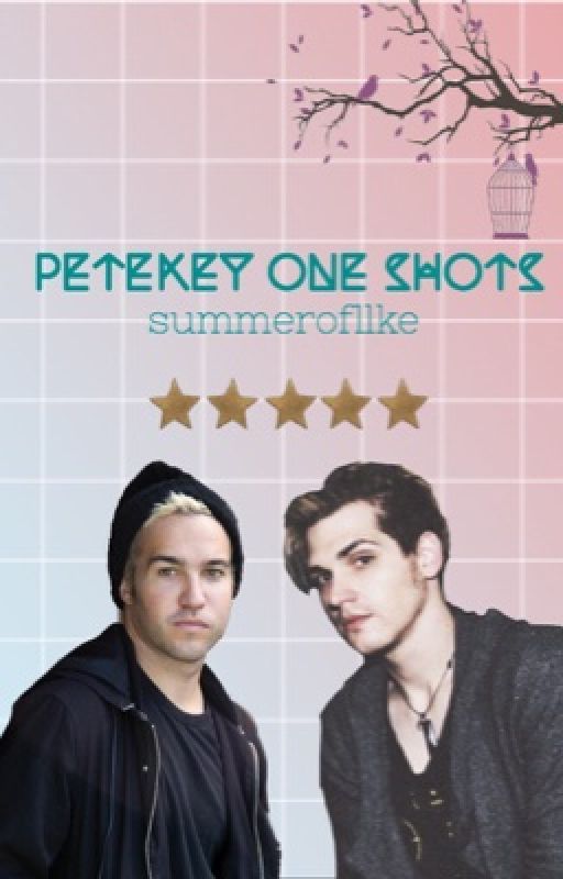 Petekey Oneshots by summerofllke