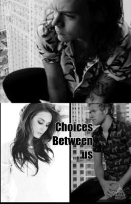 Choices Between Us cover