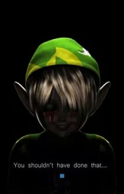 BEN DROWNED cover