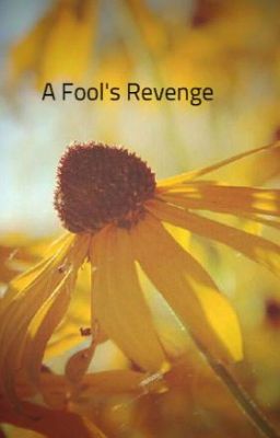 A Fool's Revenge cover