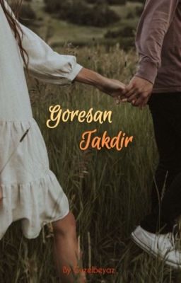 Goresan Takdir cover