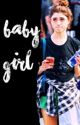 Baby Girl [Completed] cover