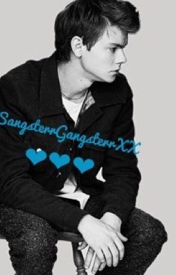 Thomas sangster imagines ❤️ cover