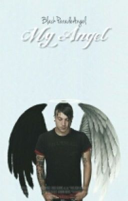 My Angel (Frerard) cover