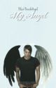 My Angel (Frerard) by BlackParadeAngel