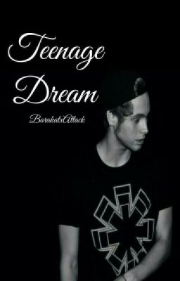 Teenage Dream (L.H.) cover