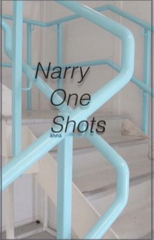 narry one shots by hoonoots-