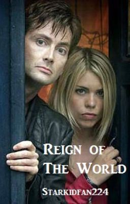 Reign of the World cover