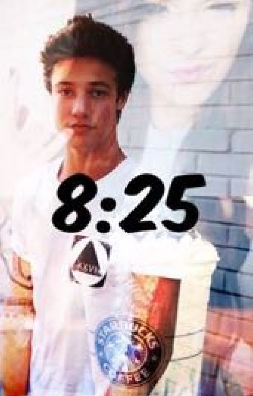 8:25 // Cameron Dallas by alexis_jade