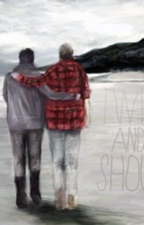 Twist and Shout (Destiel Fanfic) by drod8299