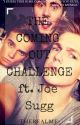 THE COMING OUT CHALLENGE ft. Joe Sugg (Jaspar fanfic) by -TheRealMe-