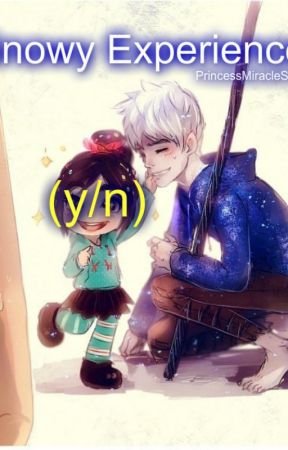 Snowy Experience(Jack Frost x child! reader one-shot) by P_LunaMoon