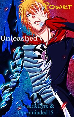 Power Unleashed cover