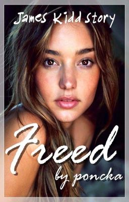 Freed ➳ James Kidd cover