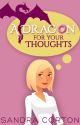 A dragon for your thoughts (now published so sample only) by SandraCorton