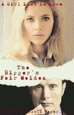 The Ripper's Fair Maiden cover