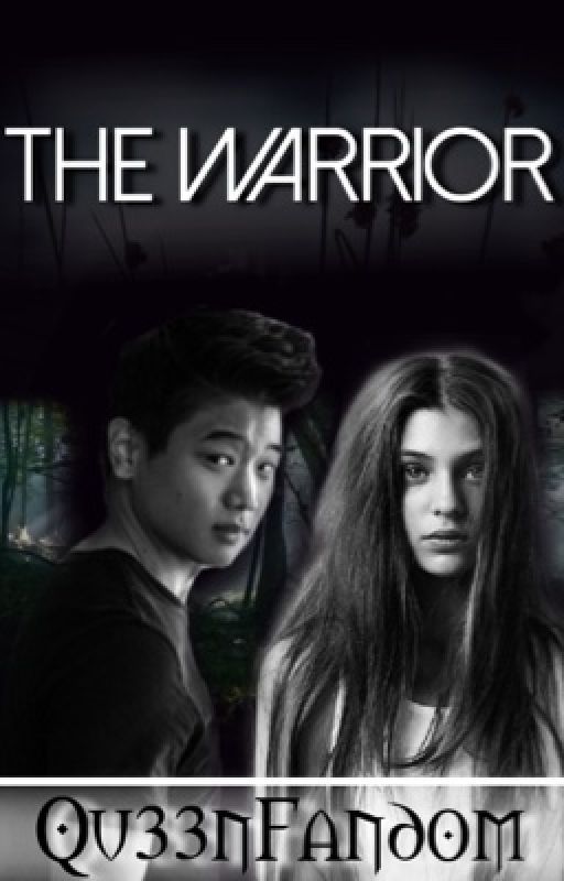 The Warrior (A TMR Minho Fanfic) by -aeipathy-