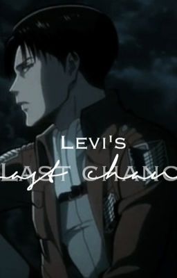 Levi's last chance cover