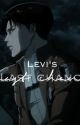 Levi's last chance by morganxbrookev