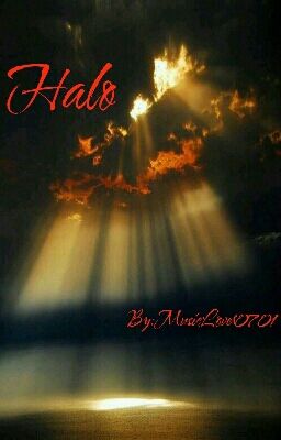 Halo cover